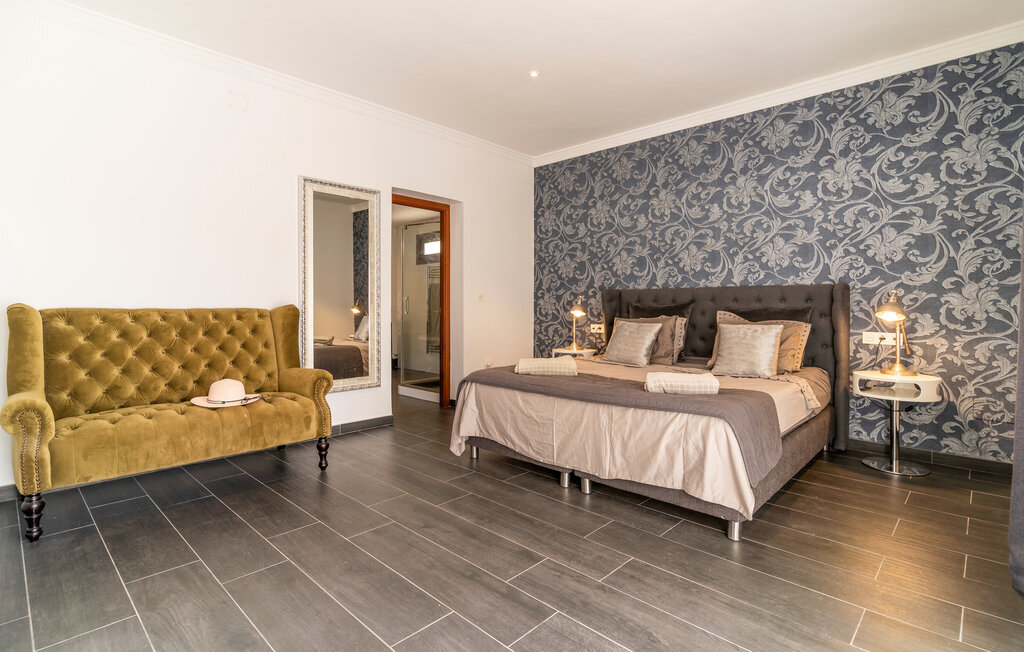 Maison 8 personnes à Mijas - Photo 7