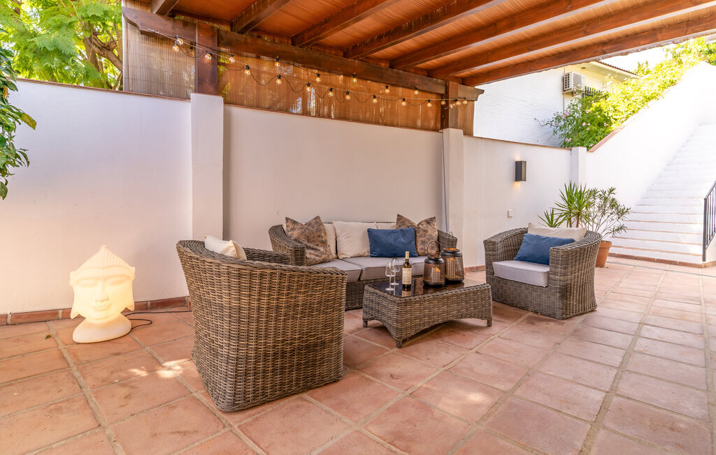 Maison 8 personnes à Mijas - Photo 8