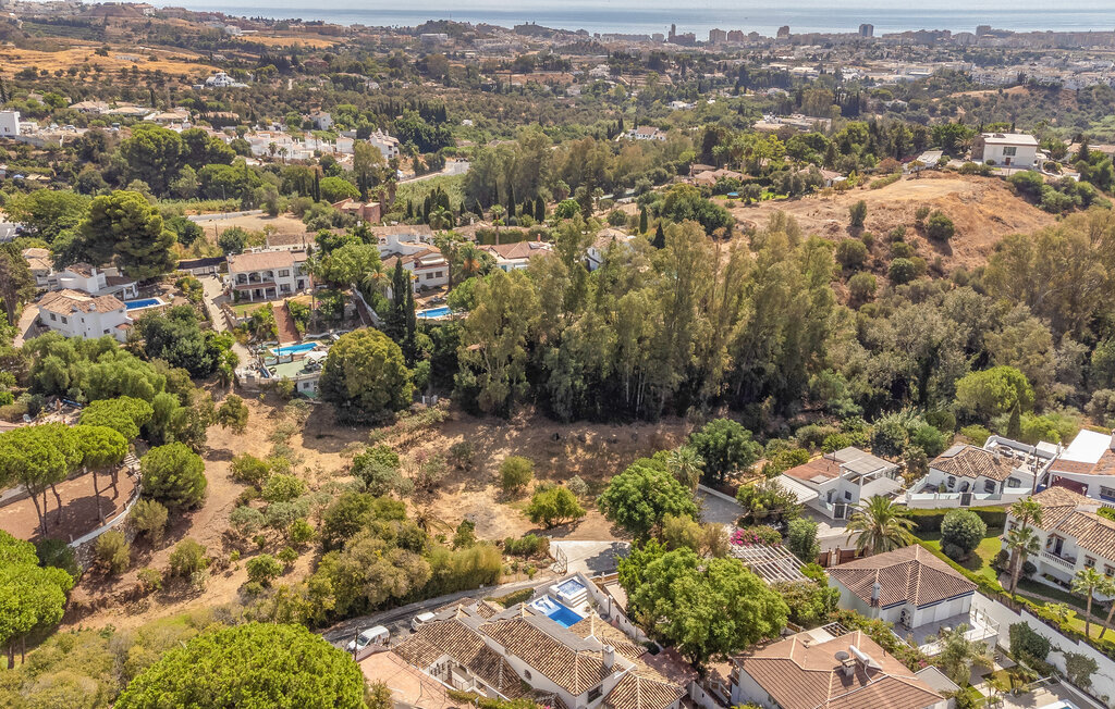 Maison 8 personnes à Mijas - Photo 9