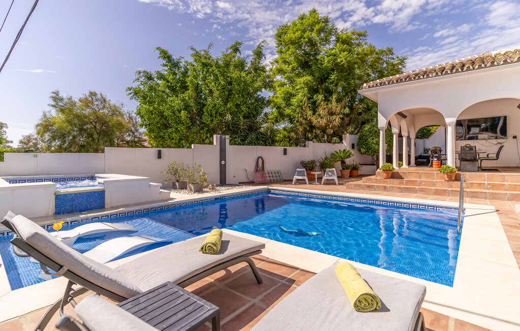 Maison 8 personnes à Mijas - Photo 10