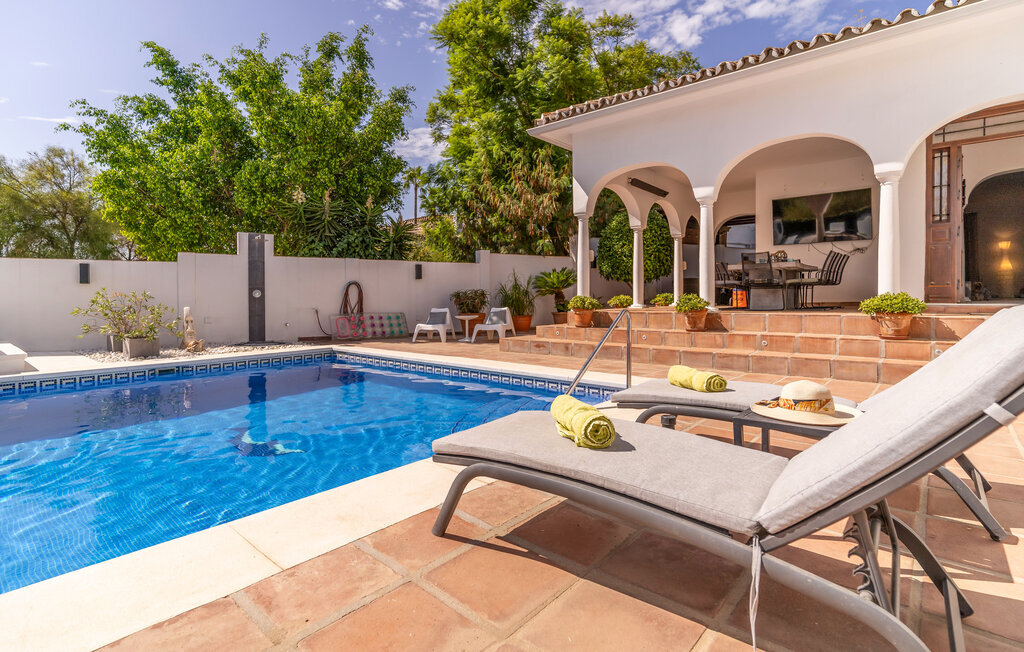 Maison 8 personnes à Mijas - Photo 11