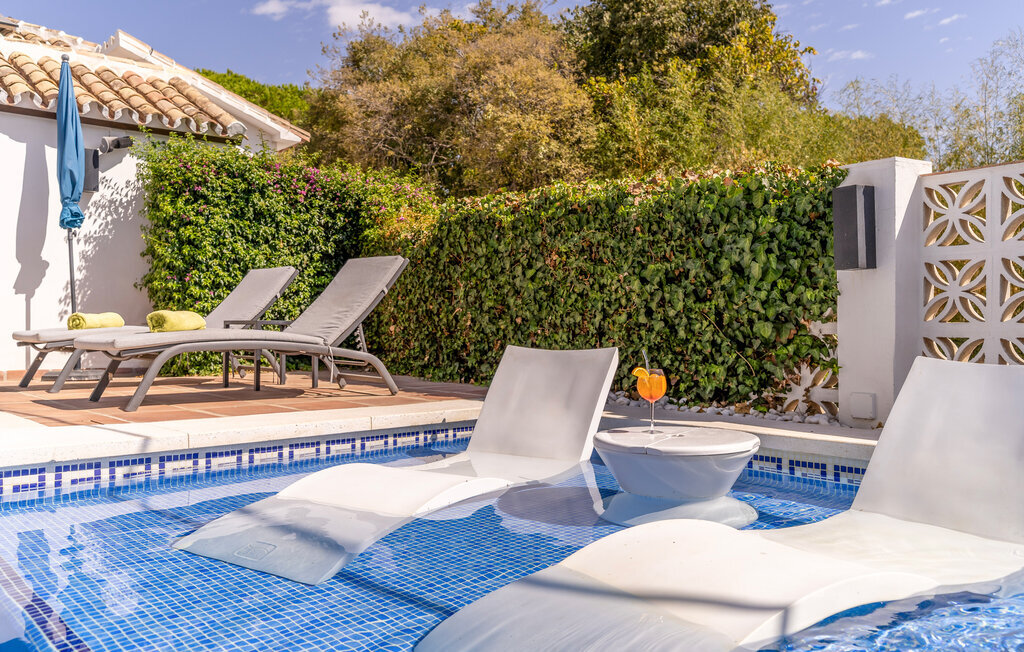 Maison 8 personnes à Mijas - Photo 12