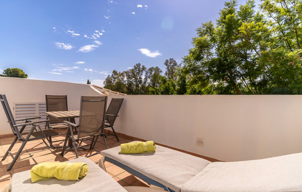 Maison 8 personnes à Mijas - Photo 13