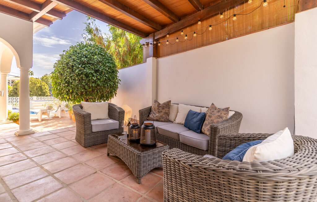 Maison 8 personnes à Mijas - Photo 14