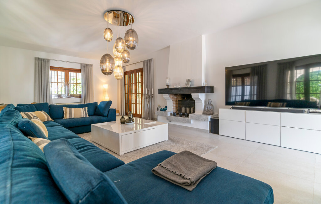Maison 8 personnes à Mijas - Photo 15