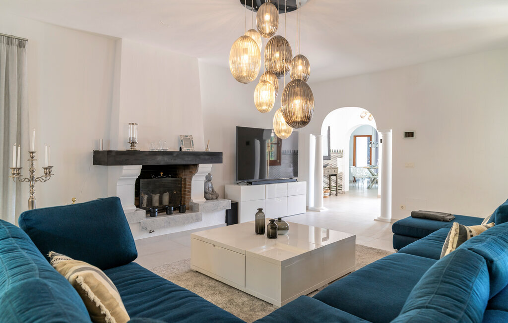 Maison 8 personnes à Mijas - Photo 16