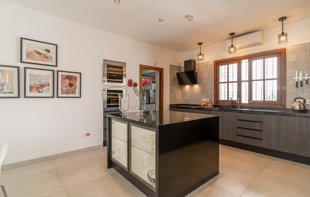 Maison 8 personnes à Mijas - Photo 17