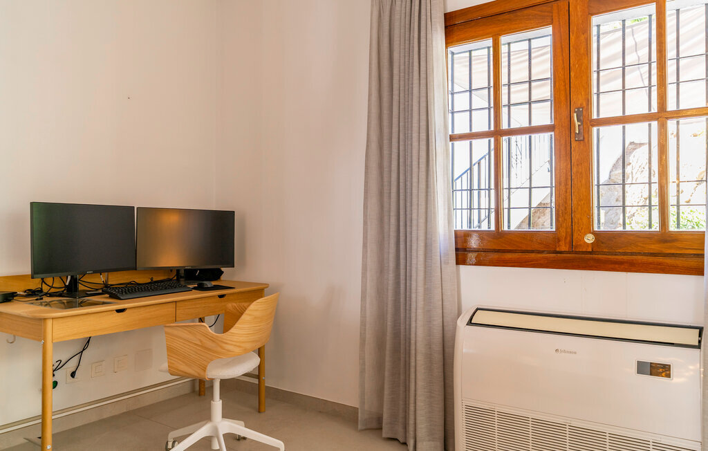 Maison 8 personnes à Mijas - Photo 18