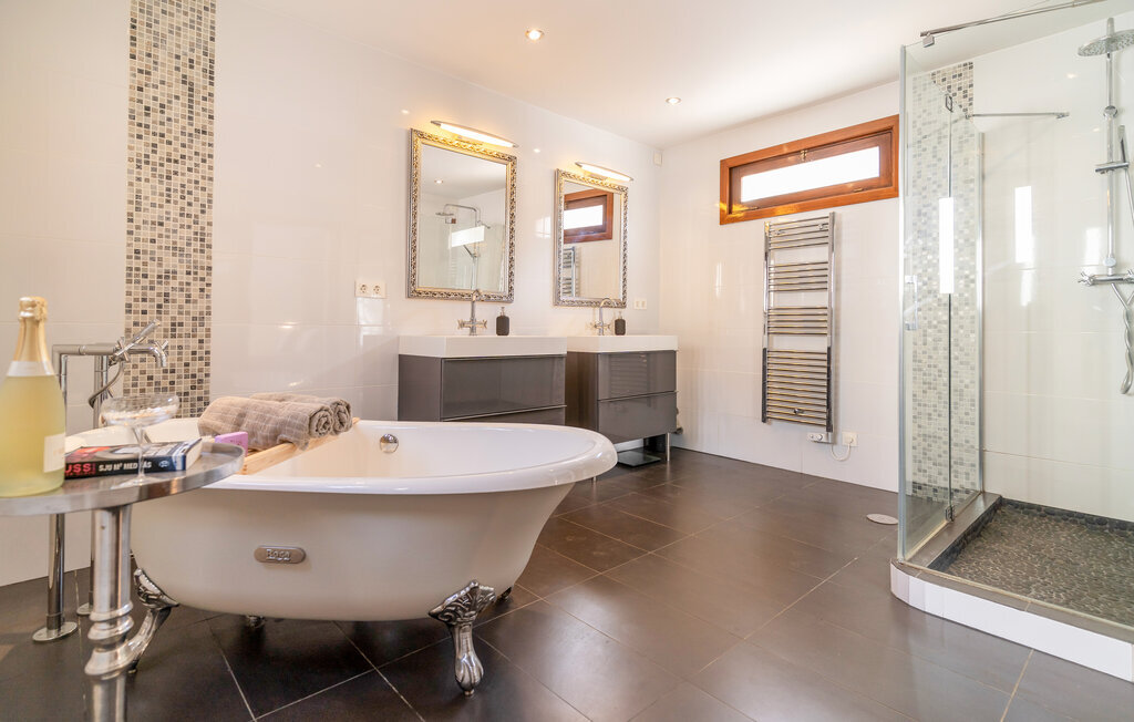 Maison 8 personnes à Mijas - Photo 22
