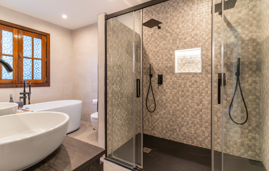 Maison 8 personnes à Mijas - Photo 23