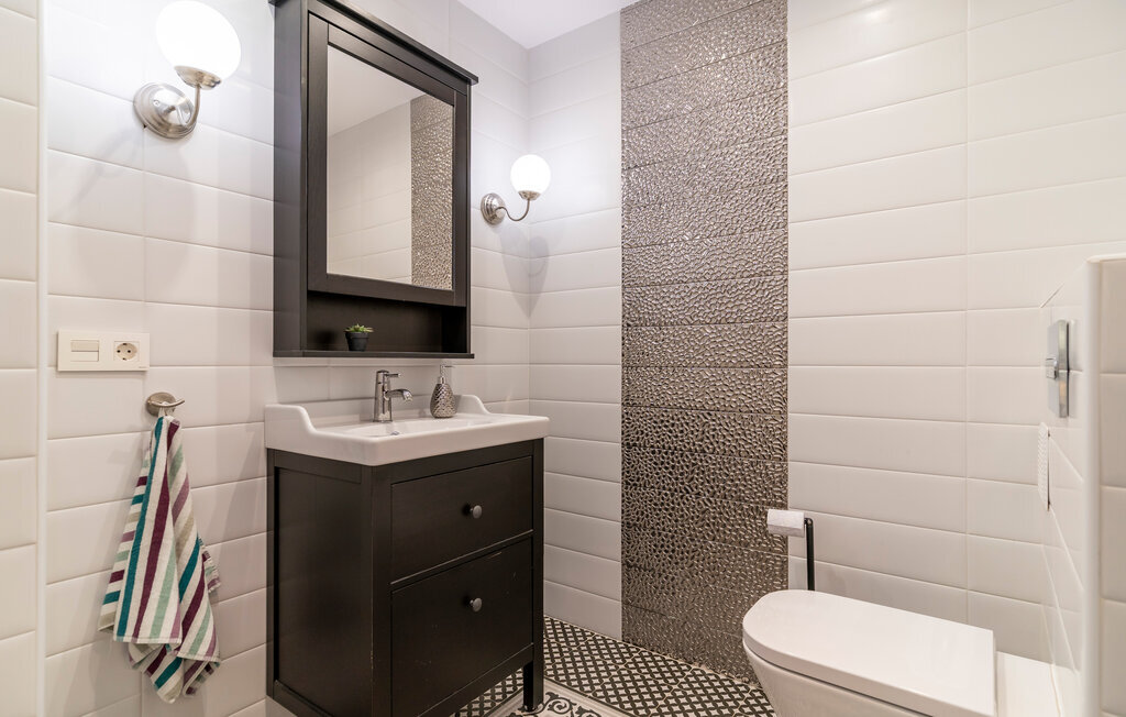 Maison 8 personnes à Mijas - Photo 24