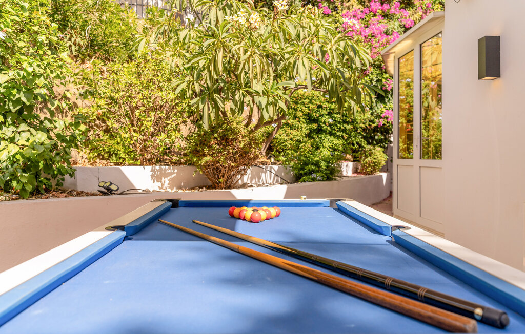 Maison 8 personnes à Mijas - Photo 26