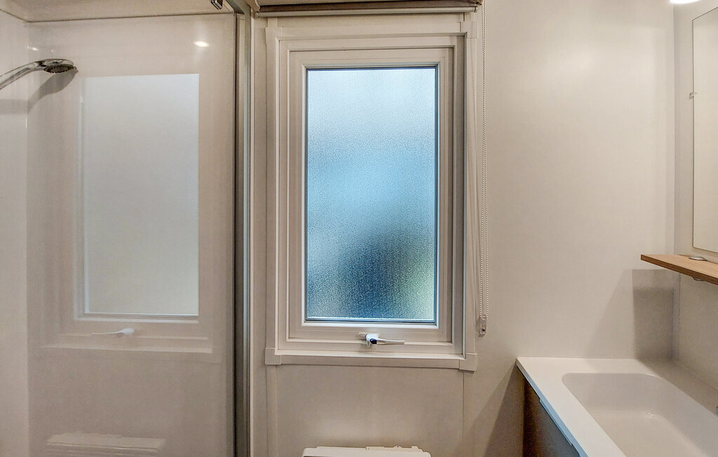 Mobil-home 8 pers. avec piscine chauffée à Saint-Julien-en-Born - Photo 27
