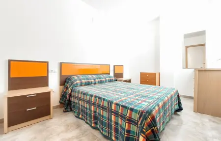 Appartement 2 chambres avec terrasse et clim à Moncofa Playa : photo 11