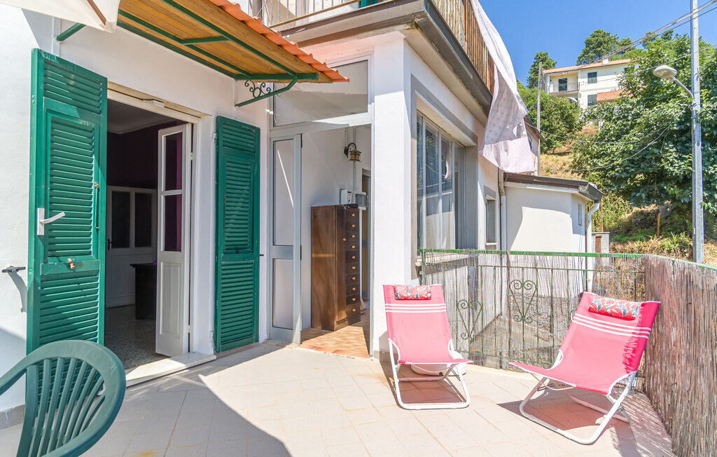 Casa LA CARRUGINA, Appartement 4 personnes à Carro - Photo 2