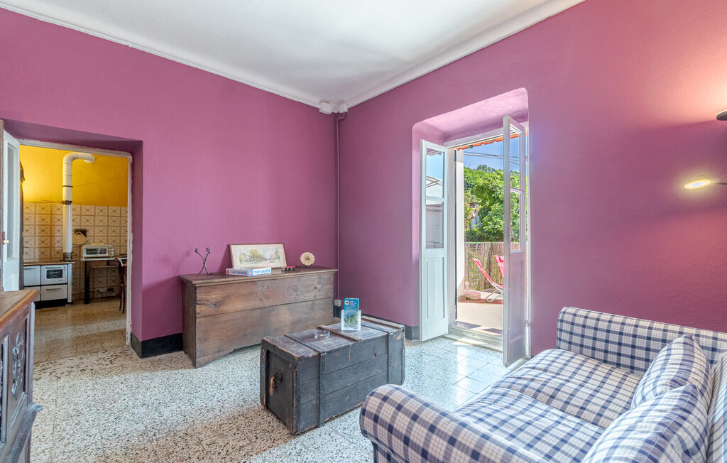 Casa LA CARRUGINA, Appartement 4 personnes à Carro - Photo 3