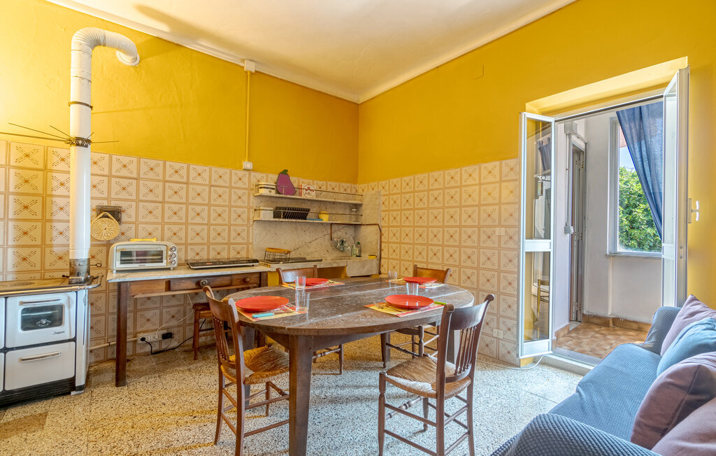Casa LA CARRUGINA, Appartement 4 personnes à Carro - Photo 4