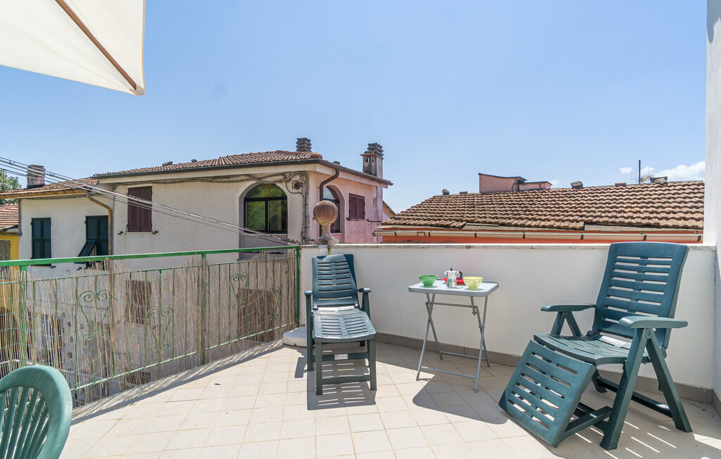 Casa LA CARRUGINA, Appartement 4 personnes à Carro - Photo 6