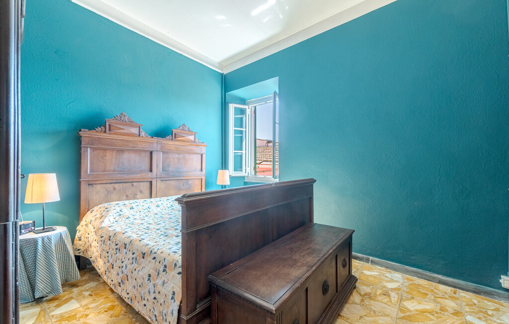 Casa LA CARRUGINA, Appartement 4 personnes à Carro - Photo 7