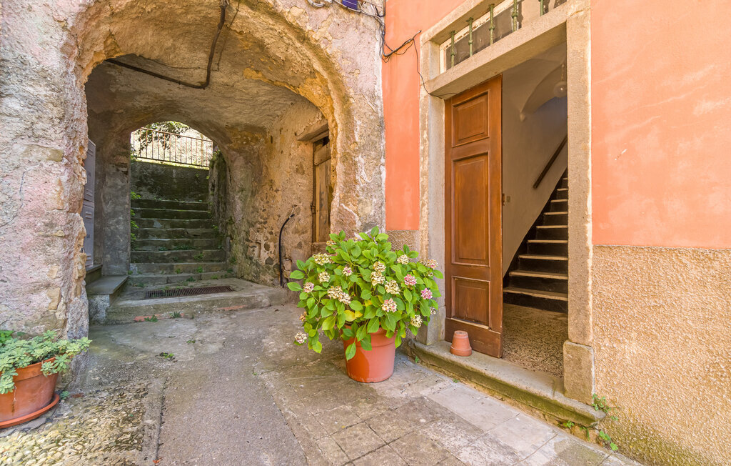 Casa LA CARRUGINA, Appartement 4 personnes à Carro - Photo 8