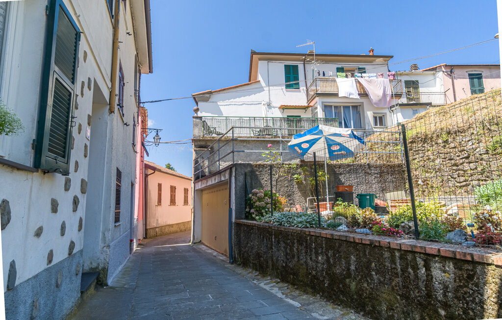 Casa LA CARRUGINA, Appartement 4 personnes à Carro - Photo 10