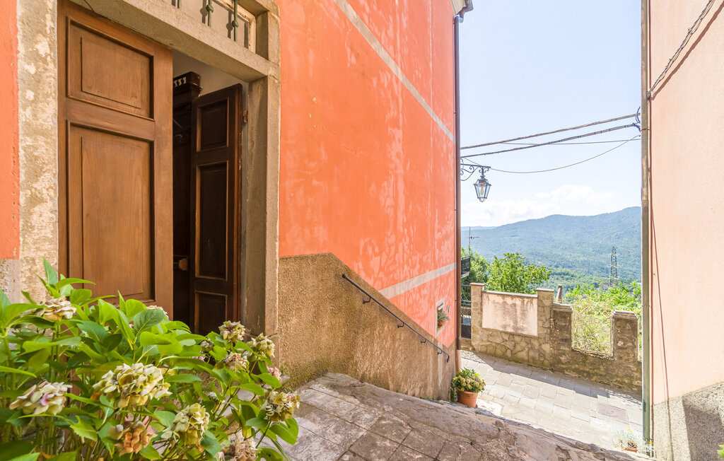 Casa LA CARRUGINA, Appartement 4 personnes à Carro - Photo 12
