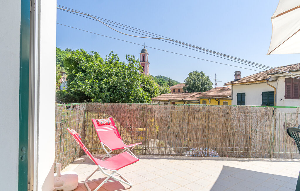 Casa LA CARRUGINA, Appartement 4 personnes à Carro - Photo 13