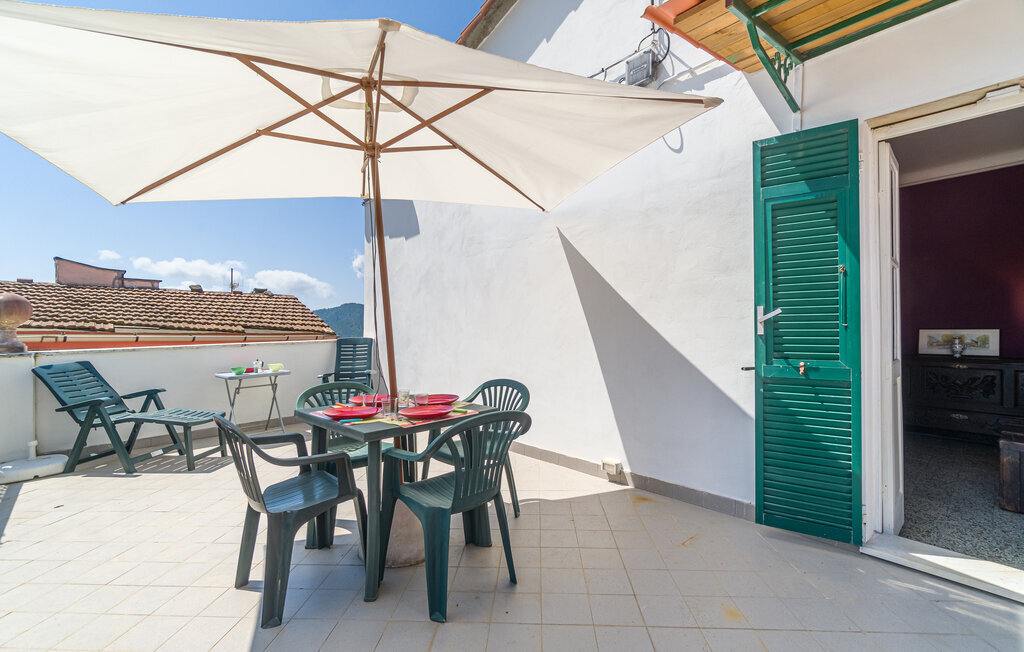 Casa LA CARRUGINA, Appartement 4 personnes à Carro - Photo 14
