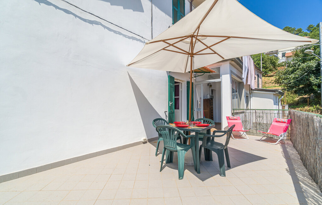 Casa LA CARRUGINA, Appartement 4 personnes à Carro - Photo 15