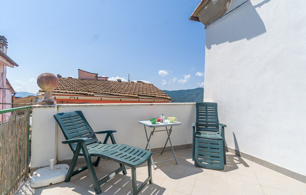 Casa LA CARRUGINA, Appartement 4 personnes à Carro - Photo 16