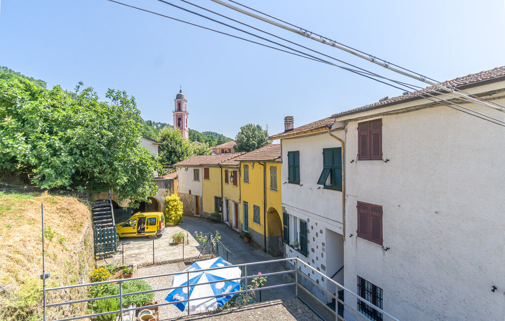 Casa LA CARRUGINA, Appartement 4 personnes à Carro - Photo 18