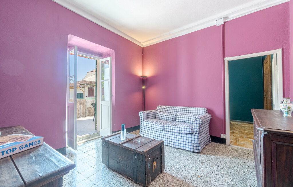 Casa LA CARRUGINA, Appartement 4 personnes à Carro - Photo 19