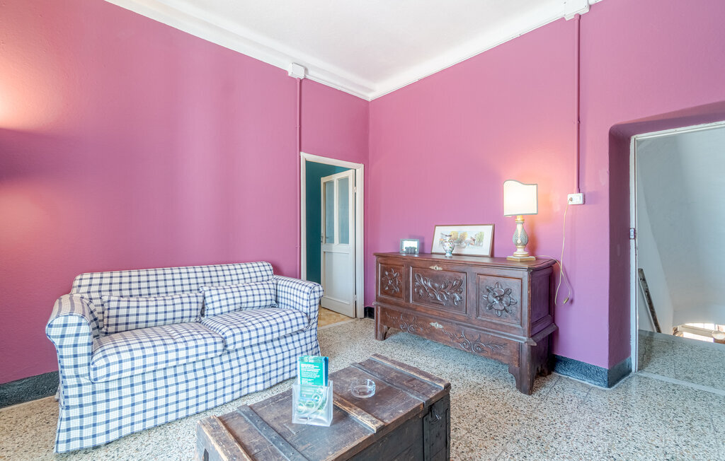Casa LA CARRUGINA, Appartement 4 personnes à Carro - Photo 20