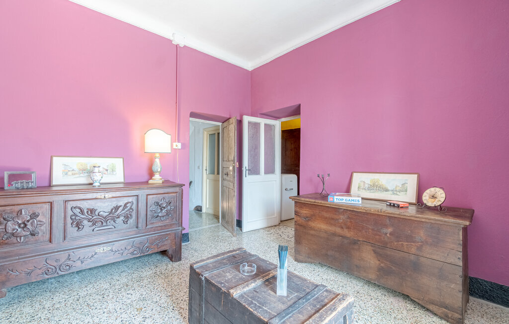 Casa LA CARRUGINA, Appartement 4 personnes à Carro - Photo 21