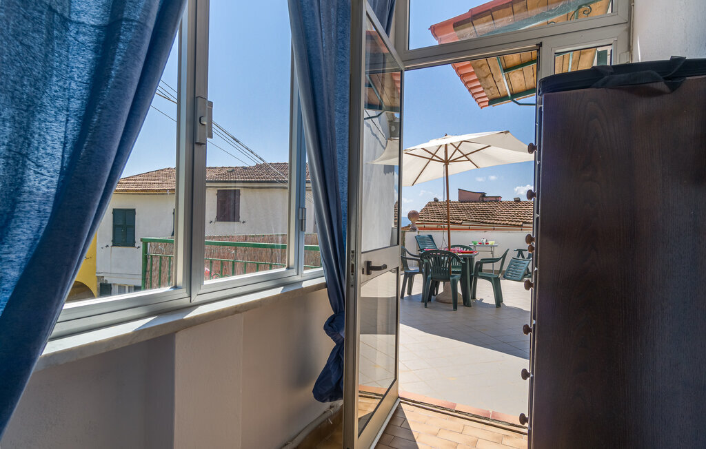 Casa LA CARRUGINA, Appartement 4 personnes à Carro - Photo 22