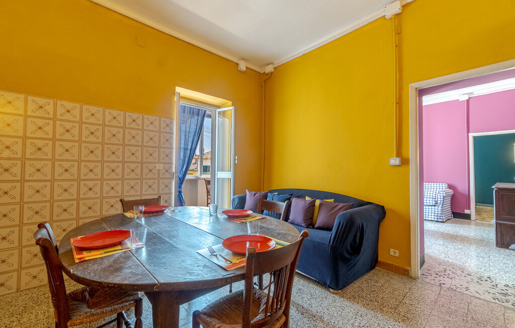Casa LA CARRUGINA, Appartement 4 personnes à Carro - Photo 23