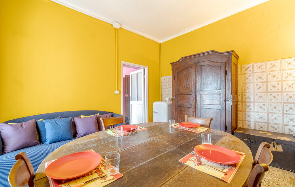 Casa LA CARRUGINA, Appartement 4 personnes à Carro - Photo 24