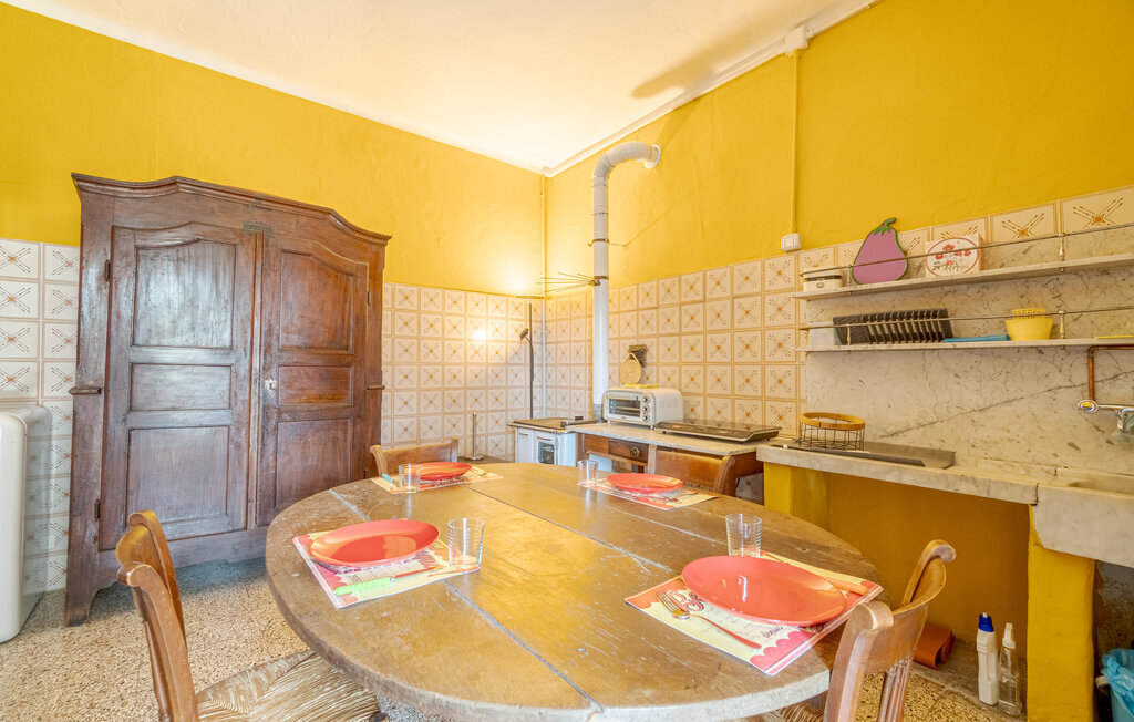 Casa LA CARRUGINA, Appartement 4 personnes à Carro - Photo 25