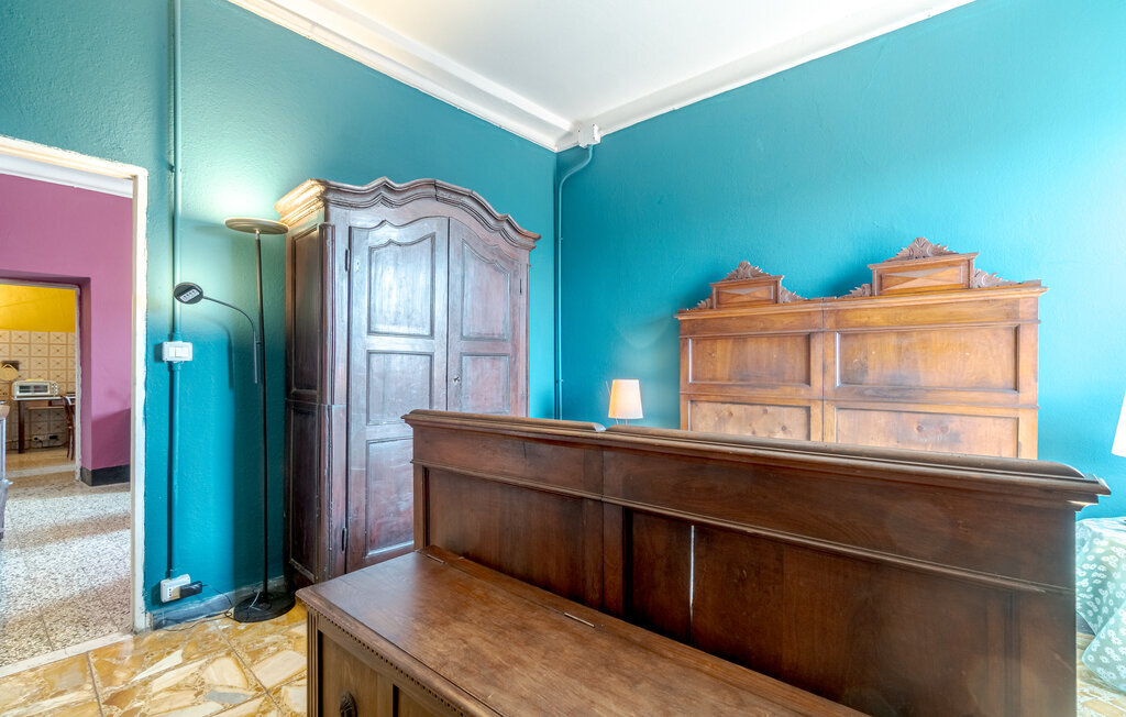Casa LA CARRUGINA, Appartement 4 personnes à Carro - Photo 26
