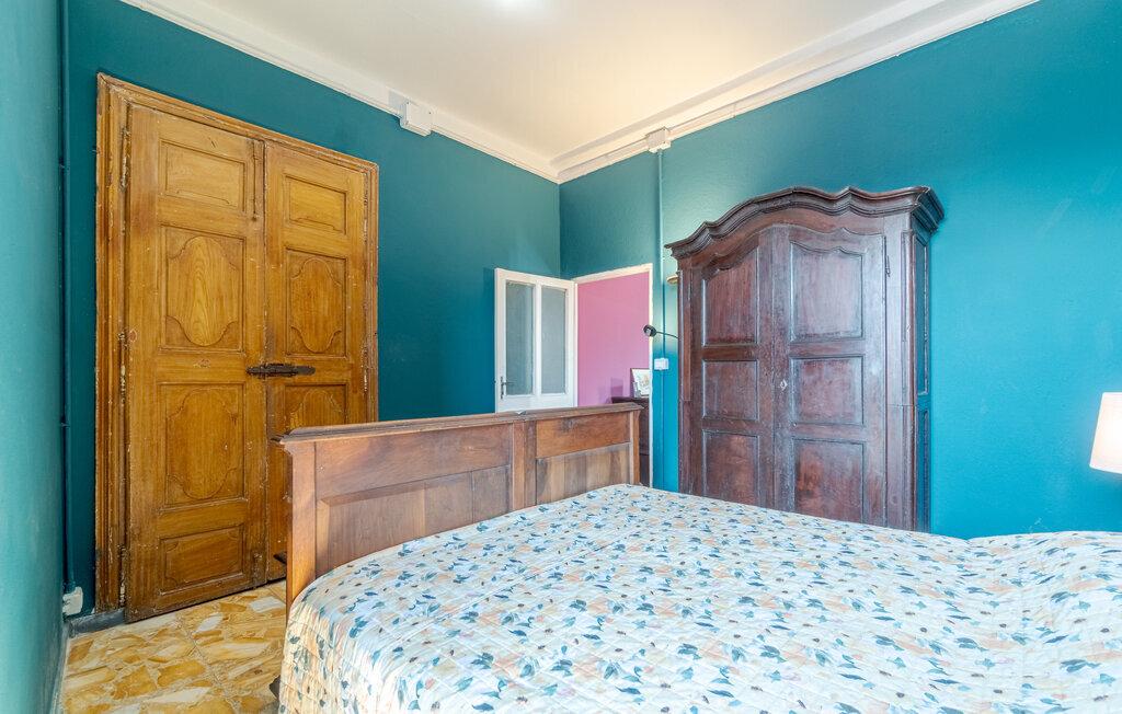 Casa LA CARRUGINA, Appartement 4 personnes à Carro - Photo 27