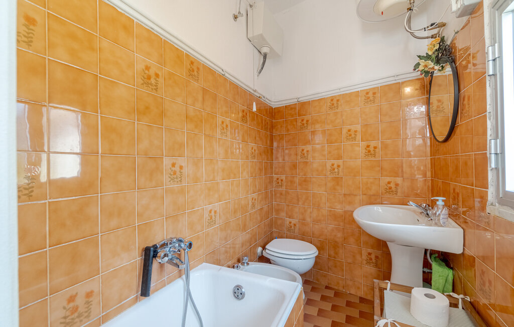 Casa LA CARRUGINA, Appartement 4 personnes à Carro - Photo 29