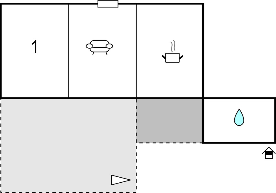 Casa LA CARRUGINA, Appartement 4 personnes à Carro - Photo 34
