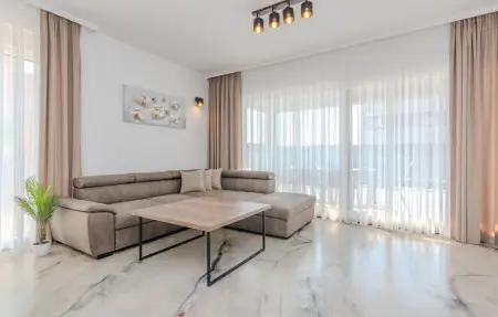 Maison 8 personnes à Vrsi - Photo 2
