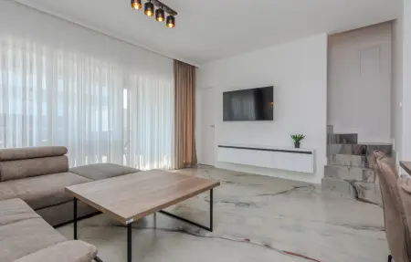 Maison 8 personnes à Vrsi - Photo 4