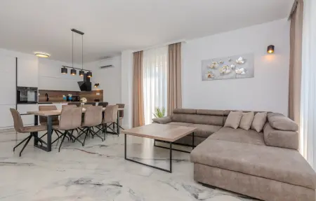 Maison 8 personnes à Vrsi - Photo 5