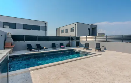 Maison 8 personnes à Vrsi - Photo 9
