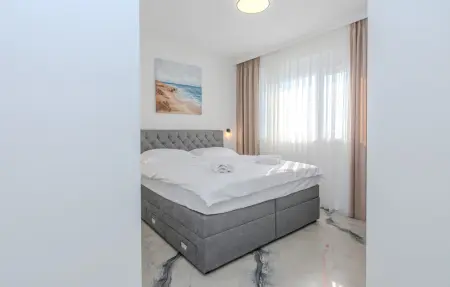 Maison 8 personnes à Vrsi - Photo 10