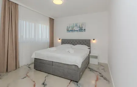 Maison 8 personnes à Vrsi - Photo 11