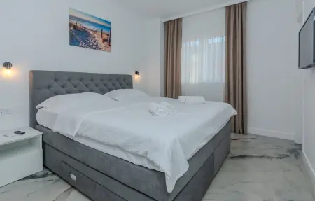 Maison 8 personnes à Vrsi - Photo 13