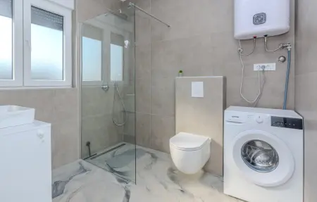 Maison 8 personnes à Vrsi - Photo 14